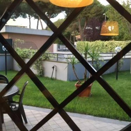 Mad House Villa Rome Exterior photo